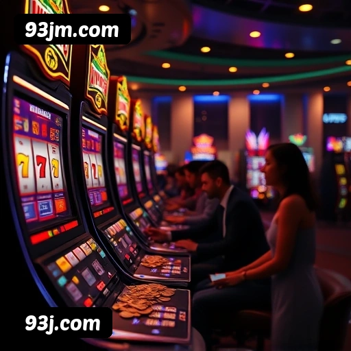 Requisitos do APK da 93j.com para Android