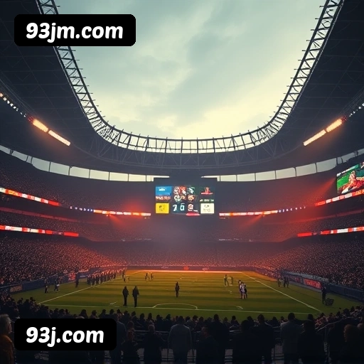 Níveis do programa VIP da 93j.com